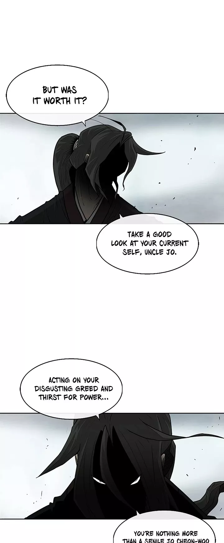 Legend of the Northern Blade, chapter 65, image 13