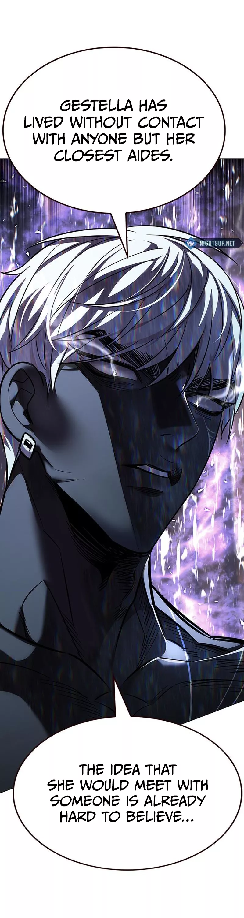 Eleceed, chapter 365, image 43