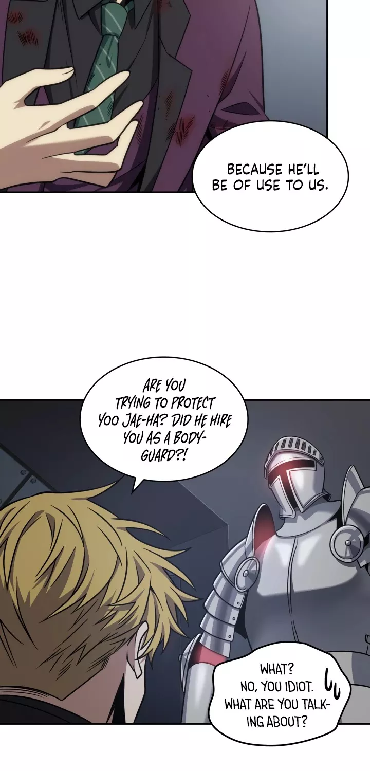 Tomb Raider King, chapter 255, image 30