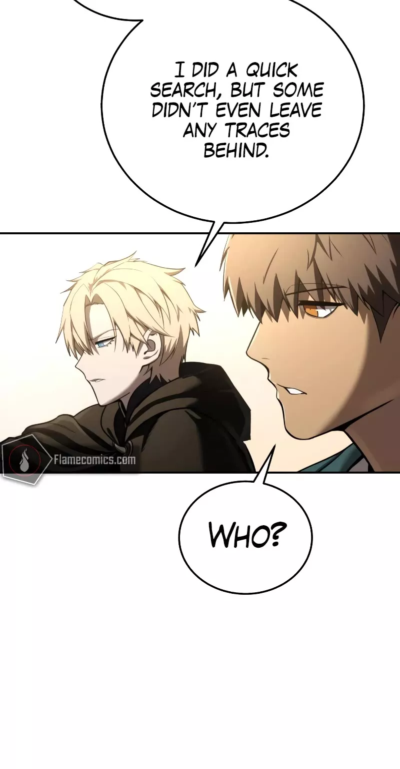 Star-Fostered Swordmaster, chapter 43, image 56