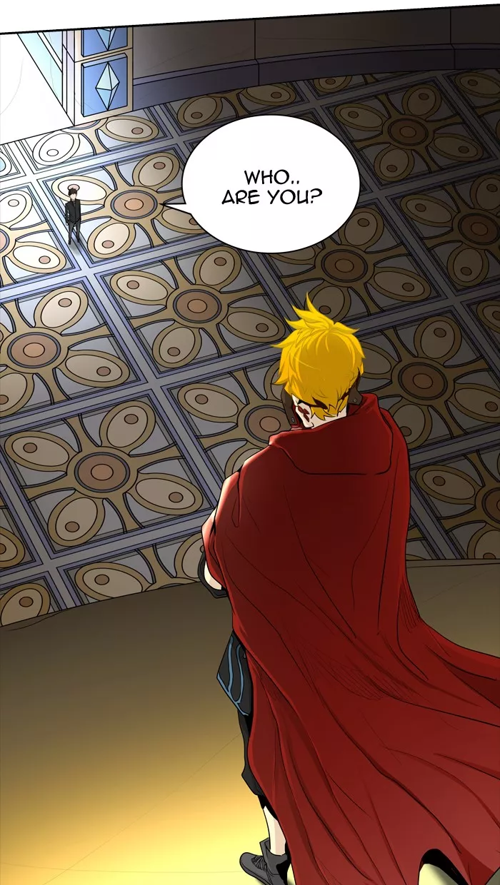 Tower of God, chapter 364, image 100