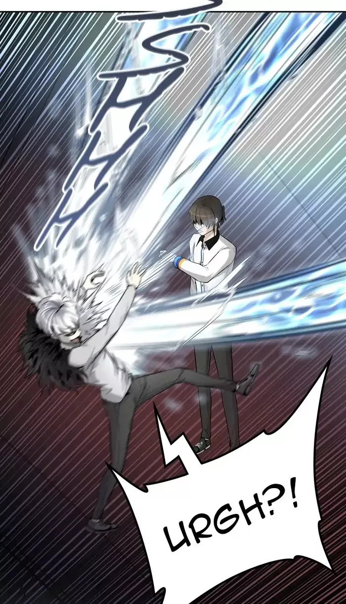 Tower of God, chapter 421, image 57