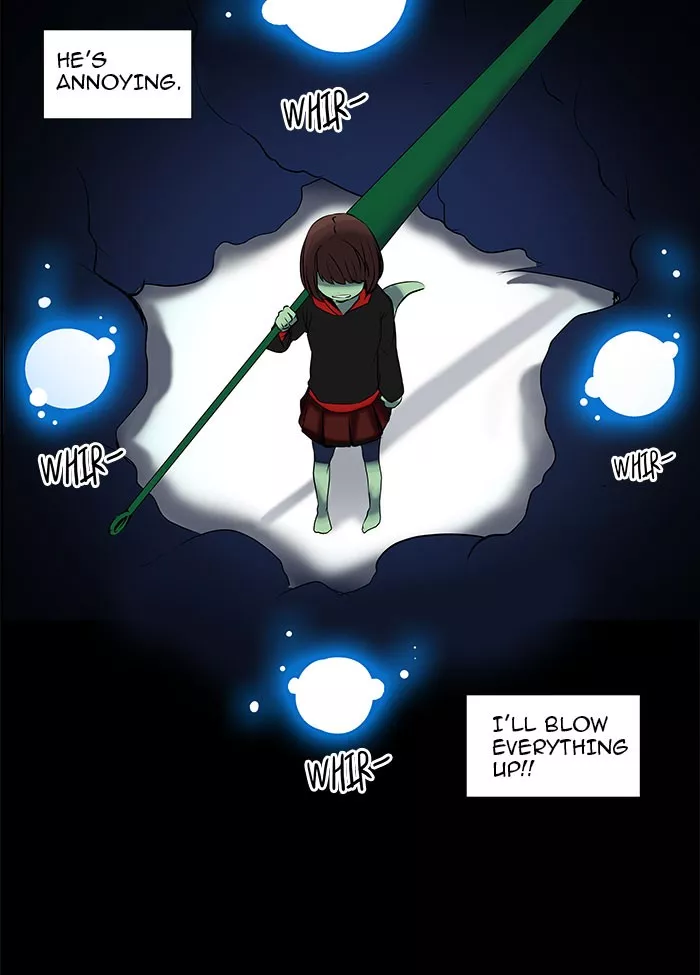 Tower of God, chapter 142, image 27