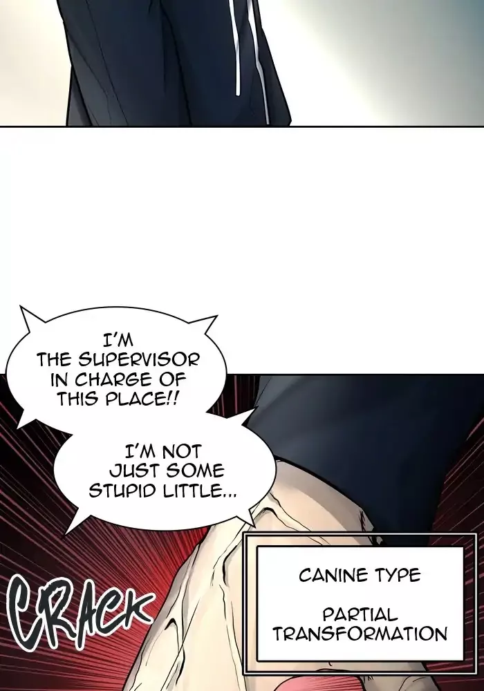 Tower of God, chapter 419, image 111