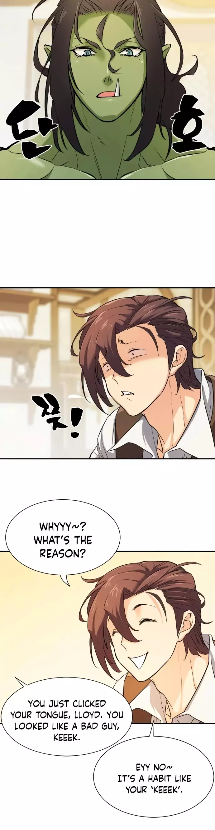 The Greatest Estate Developer, chapter 13, image 20