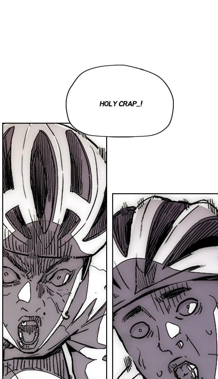 Wind Breaker, chapter 330, image 104