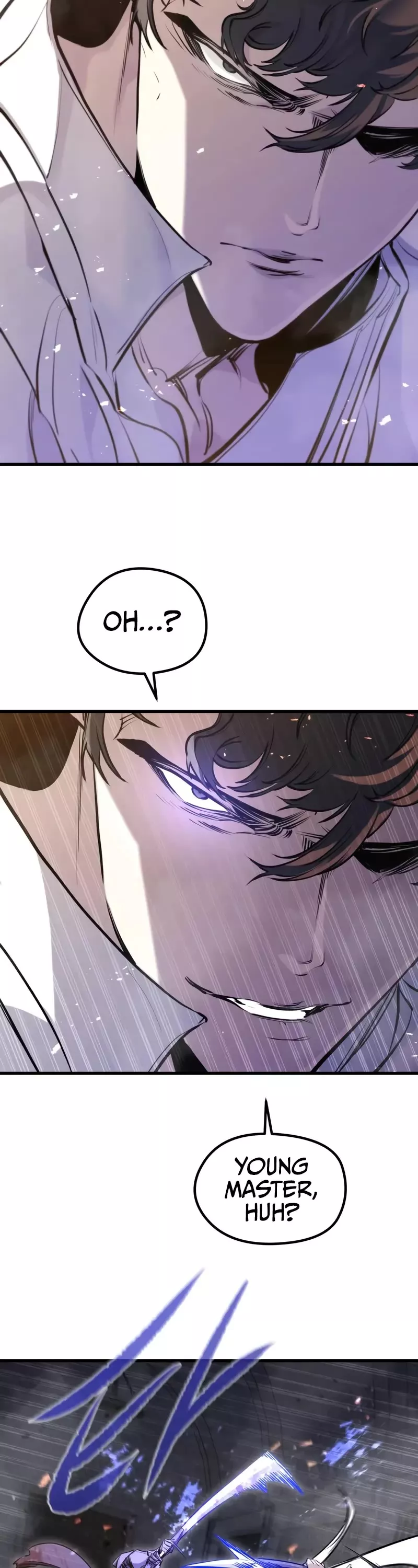 The Regressed Mercenary Has a Plan, chapter 63, image 34