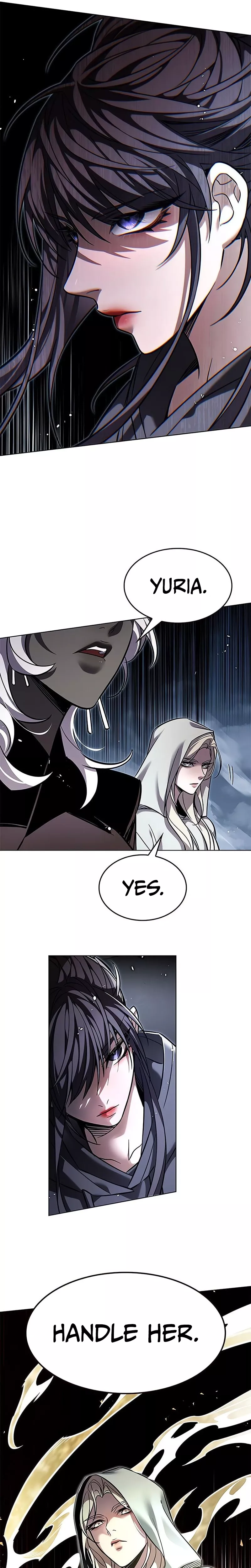 Eleceed, chapter 378, image 34