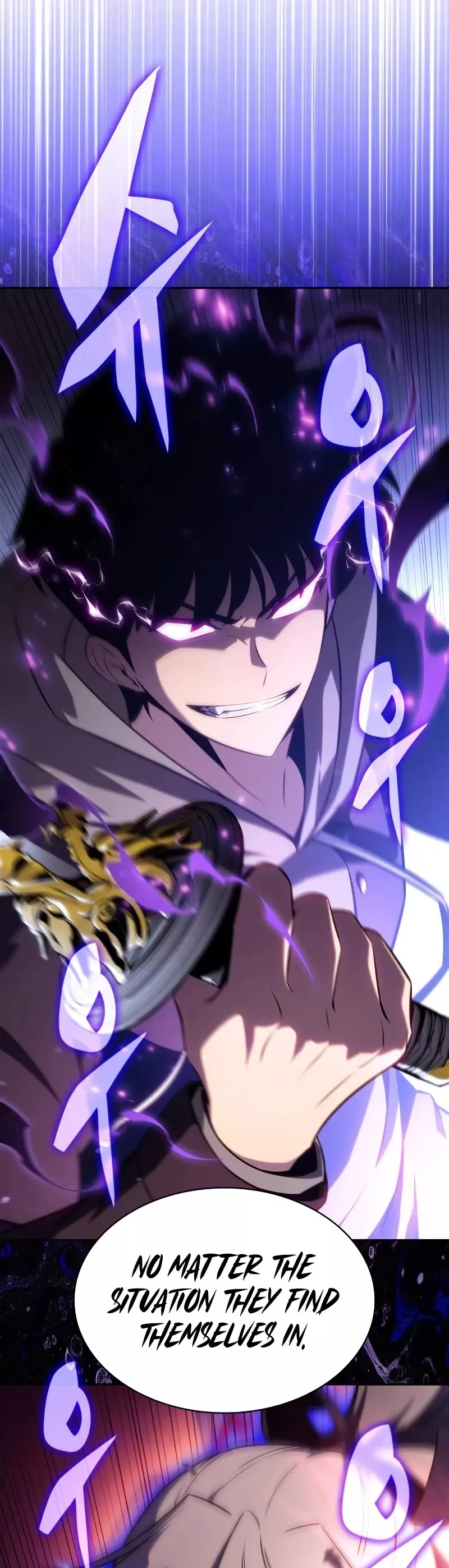 Solo Max-Level Newbie, chapter 147, image 66
