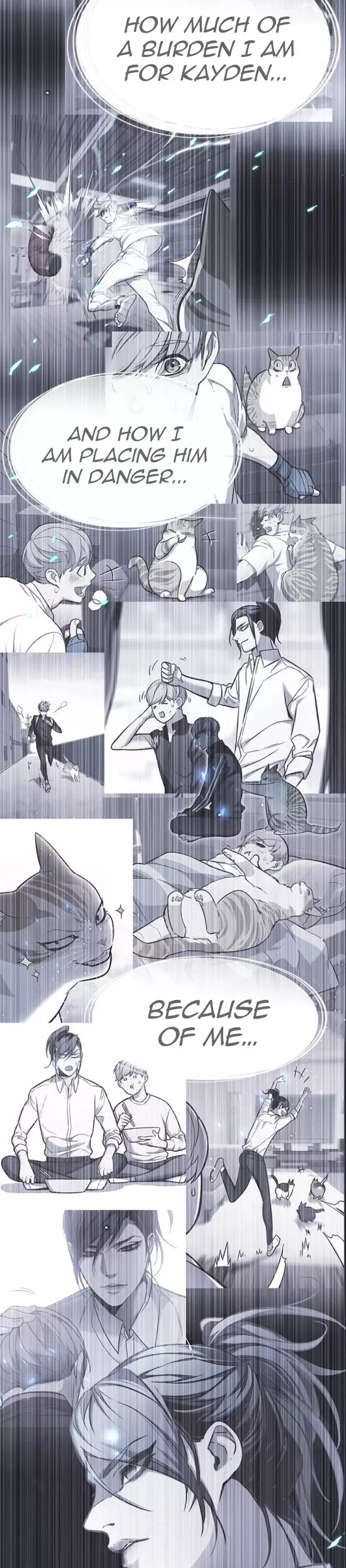 Eleceed, chapter 137, image 14