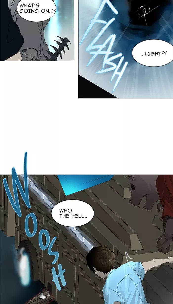 Tower of God, chapter 242, image 64