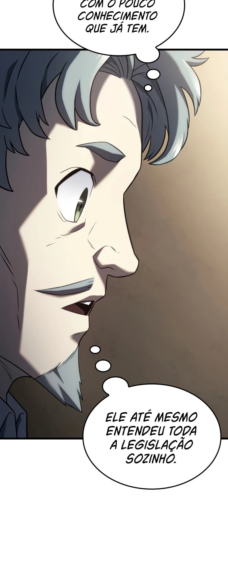 Revenge of the Baskerville Bloodhound, chapter 23, image 27