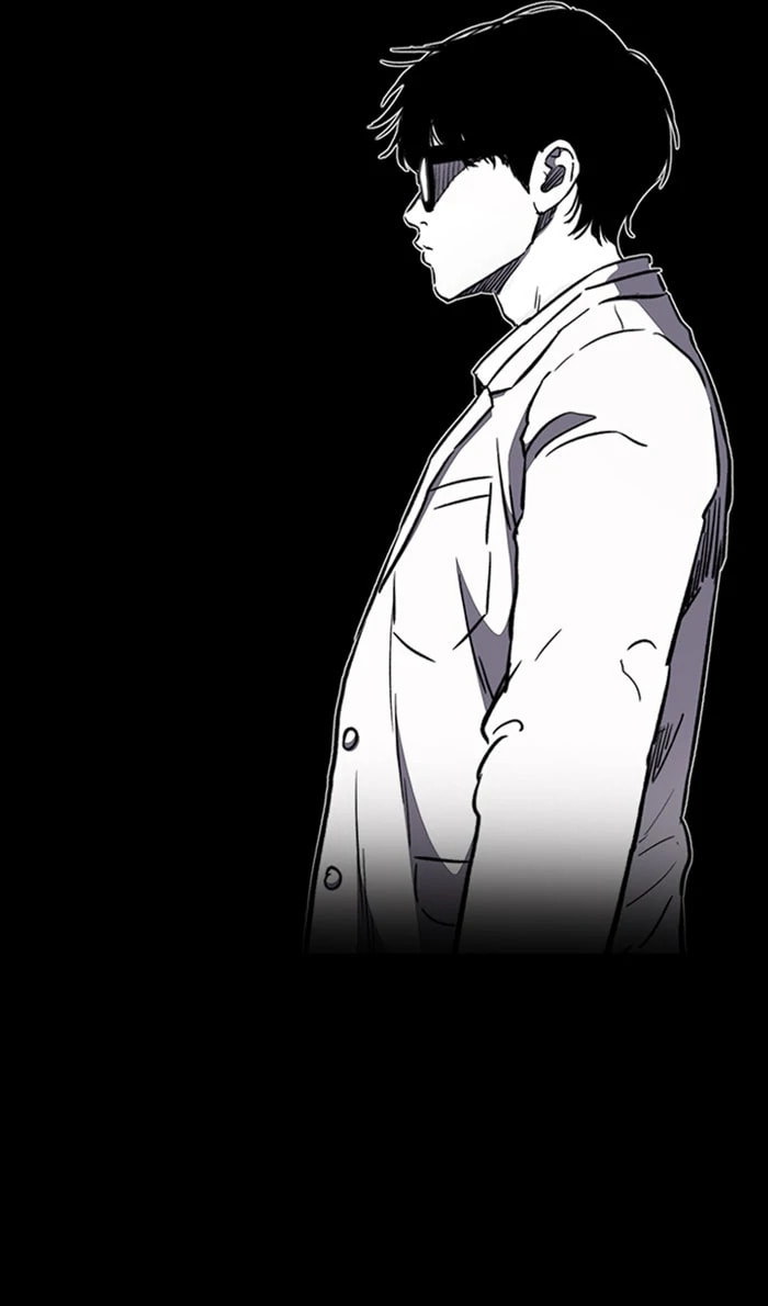 Wind Breaker, chapter 260, image 90