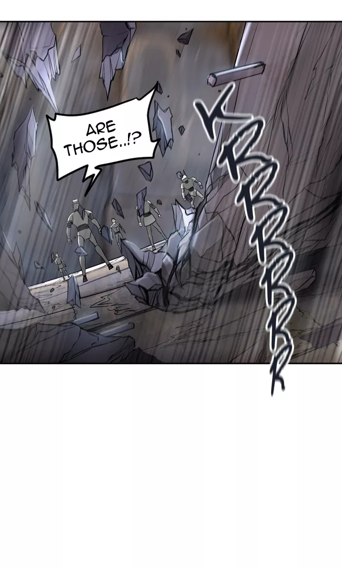 Tower of God, chapter 349, image 105