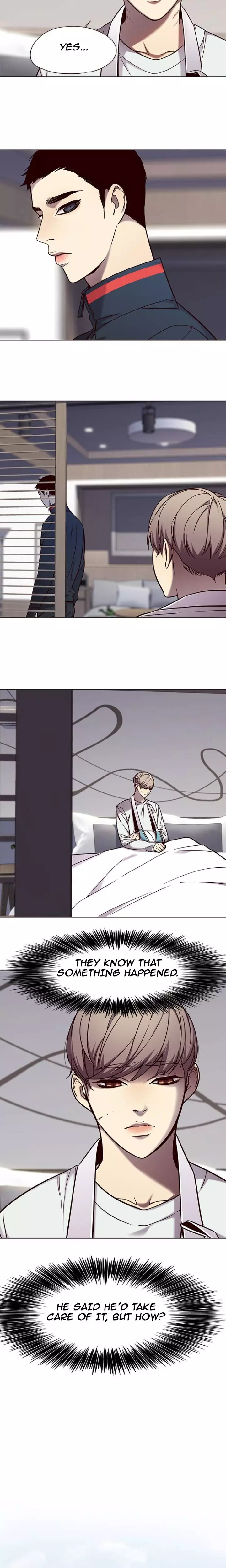 Eleceed, chapter 98, image 15