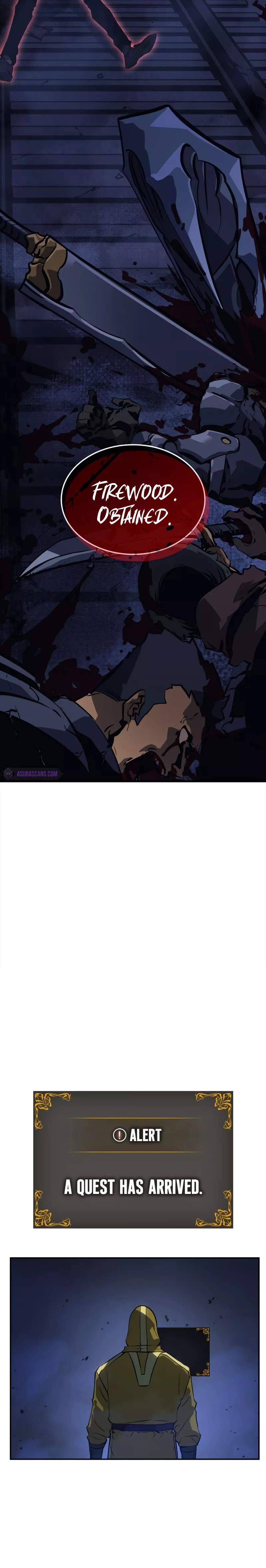 Solo Leveling: Ragnarok, chapter 16, image 37