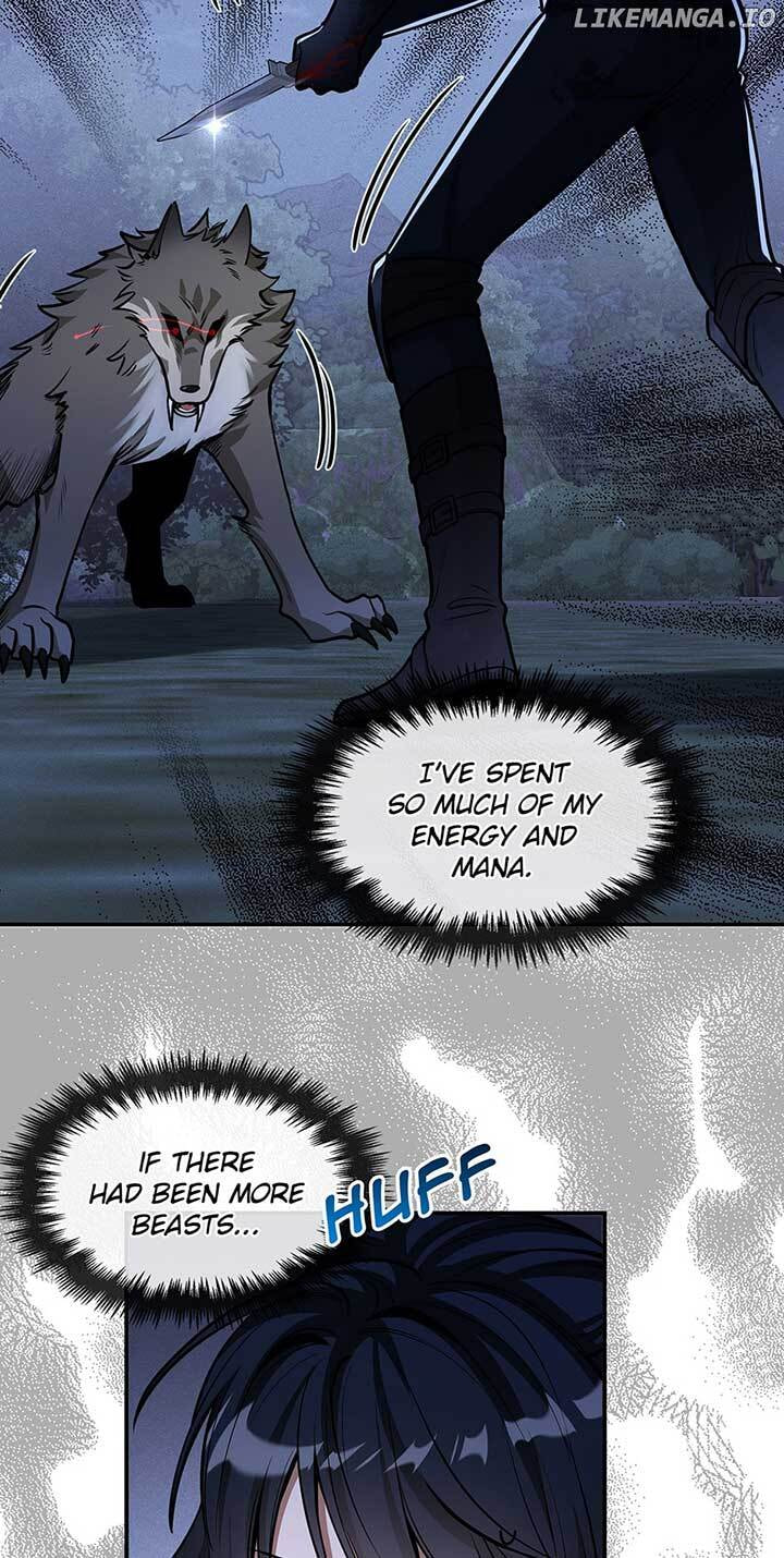 The Beginning After the End, chapter 175.18, image 5