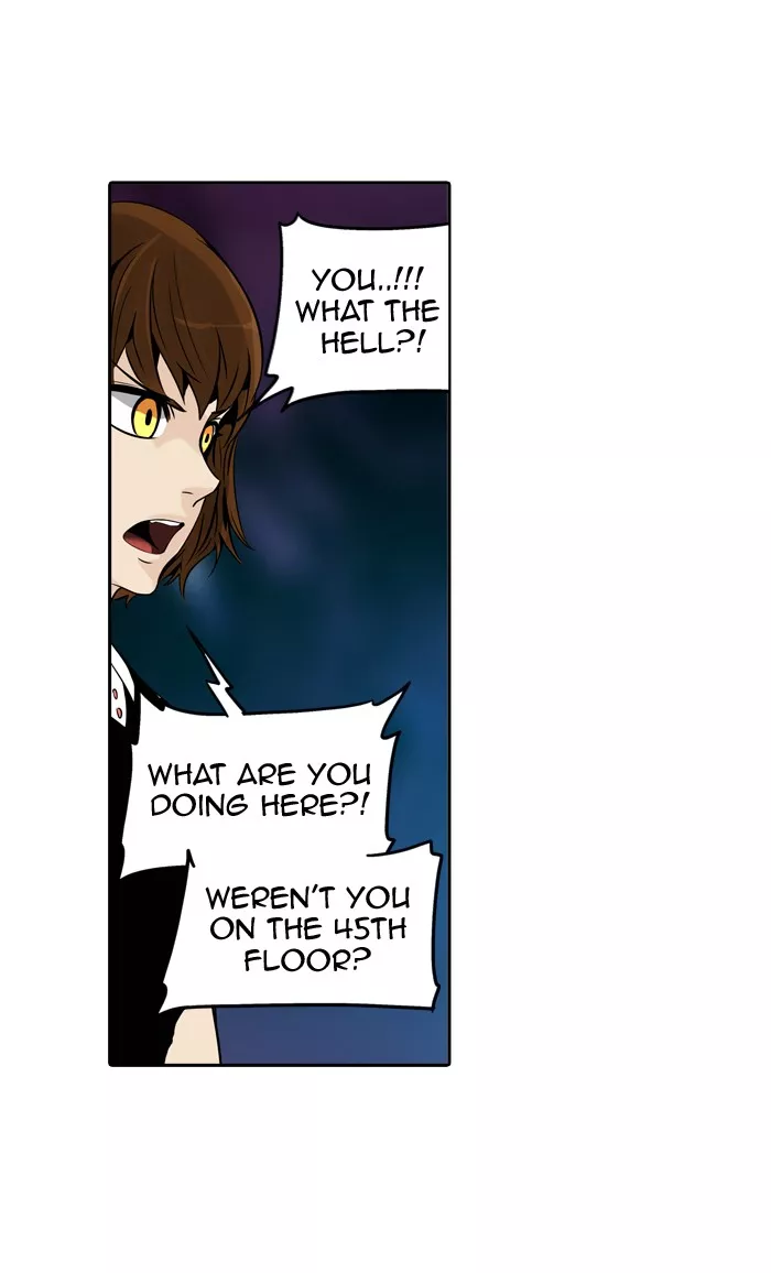 Tower of God, chapter 292, image 75
