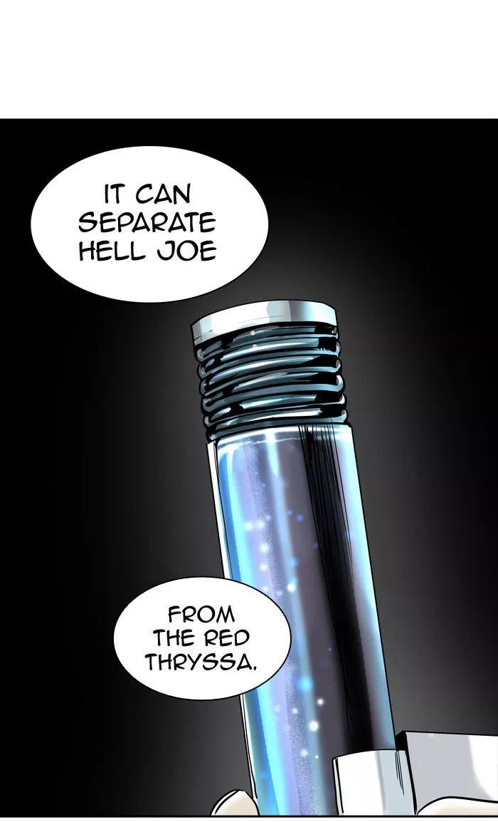 Tower of God, chapter 332, image 12