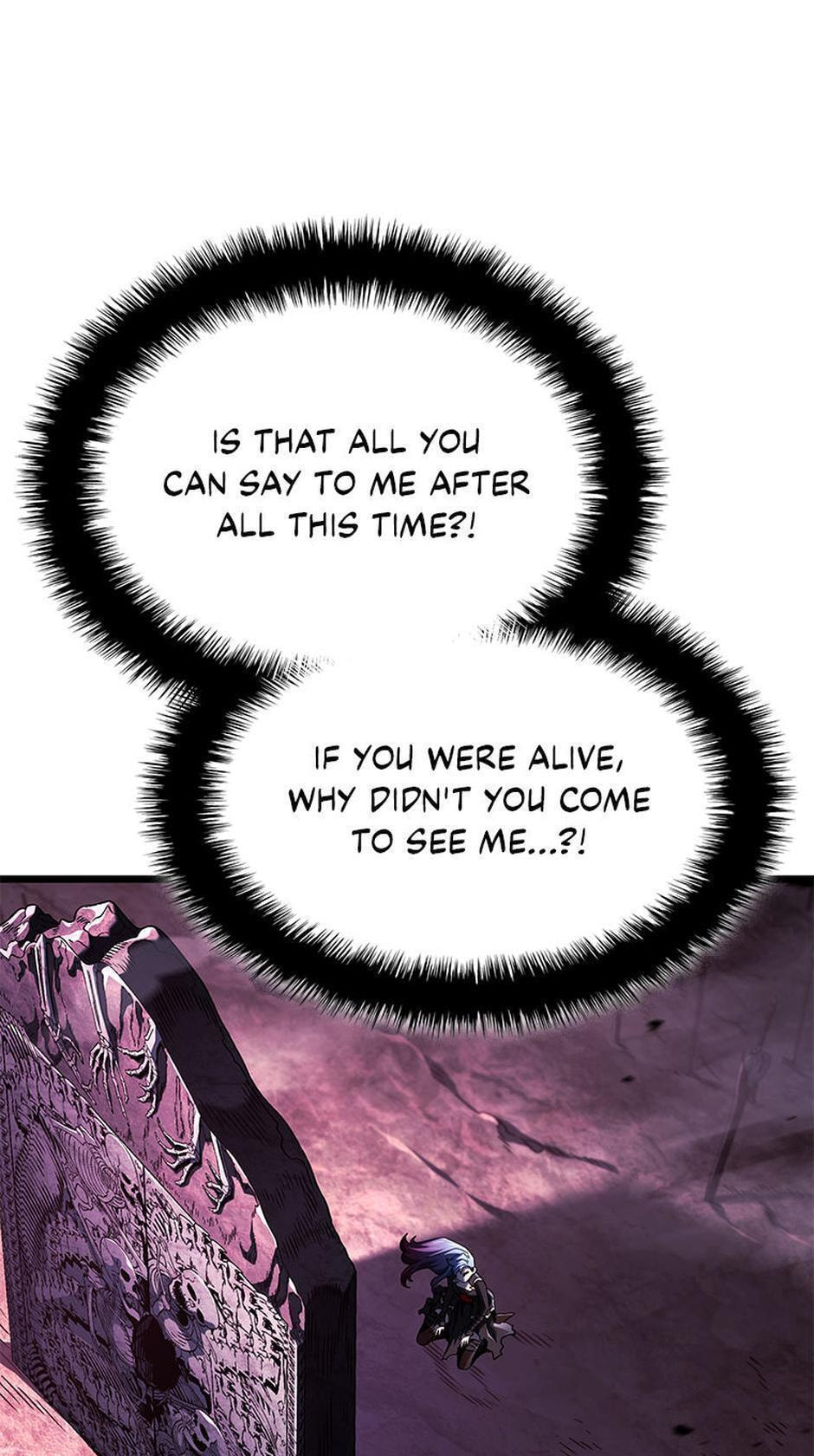 Revenge of the Baskerville Bloodhound, chapter 106, image 97