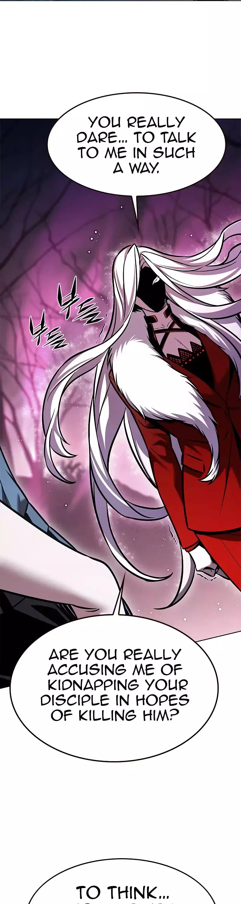 Eleceed, chapter 297, image 12