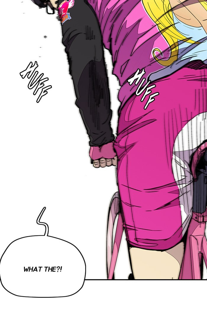 Wind Breaker, chapter 306, image 84