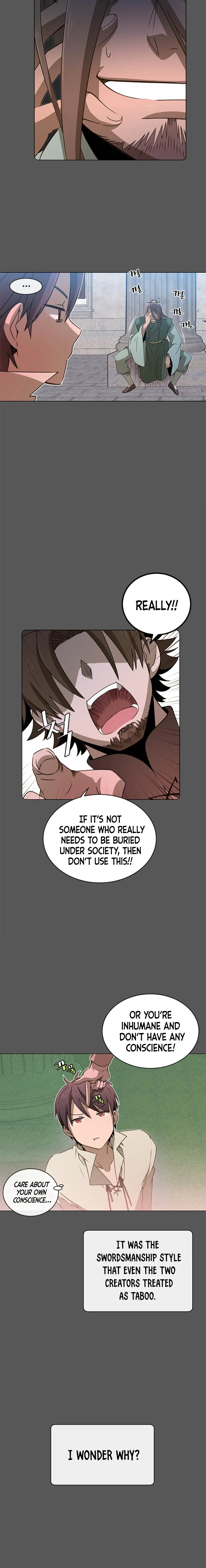 The Max Level Hero has Returned!, chapter 16, image 8