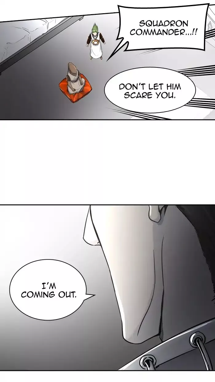 Tower of God, chapter 407, image 20