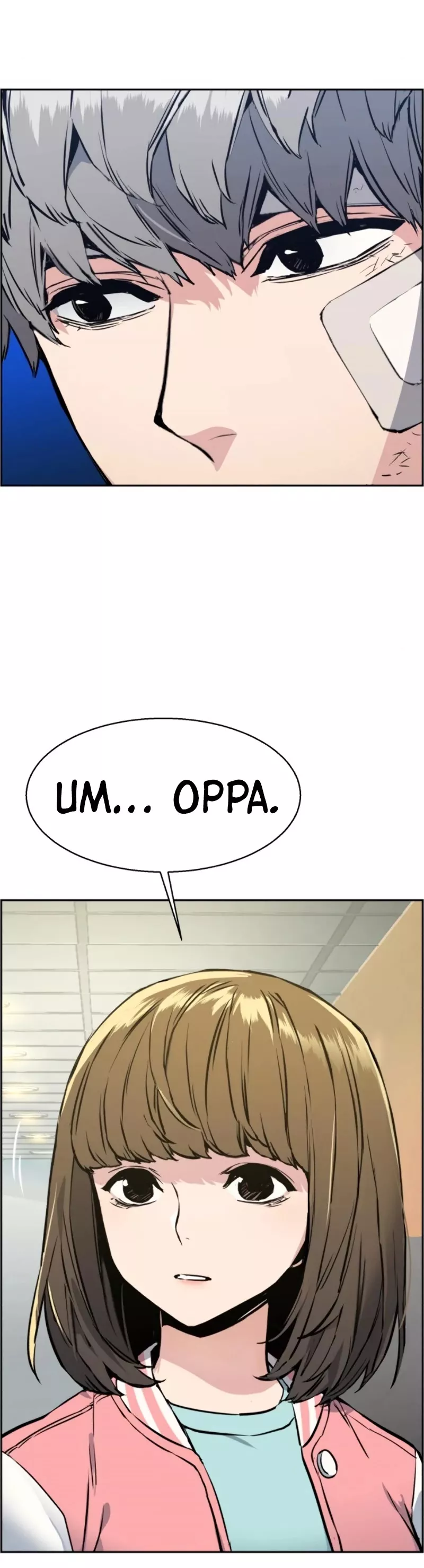 Teenage Mercenary, chapter 18, image 19