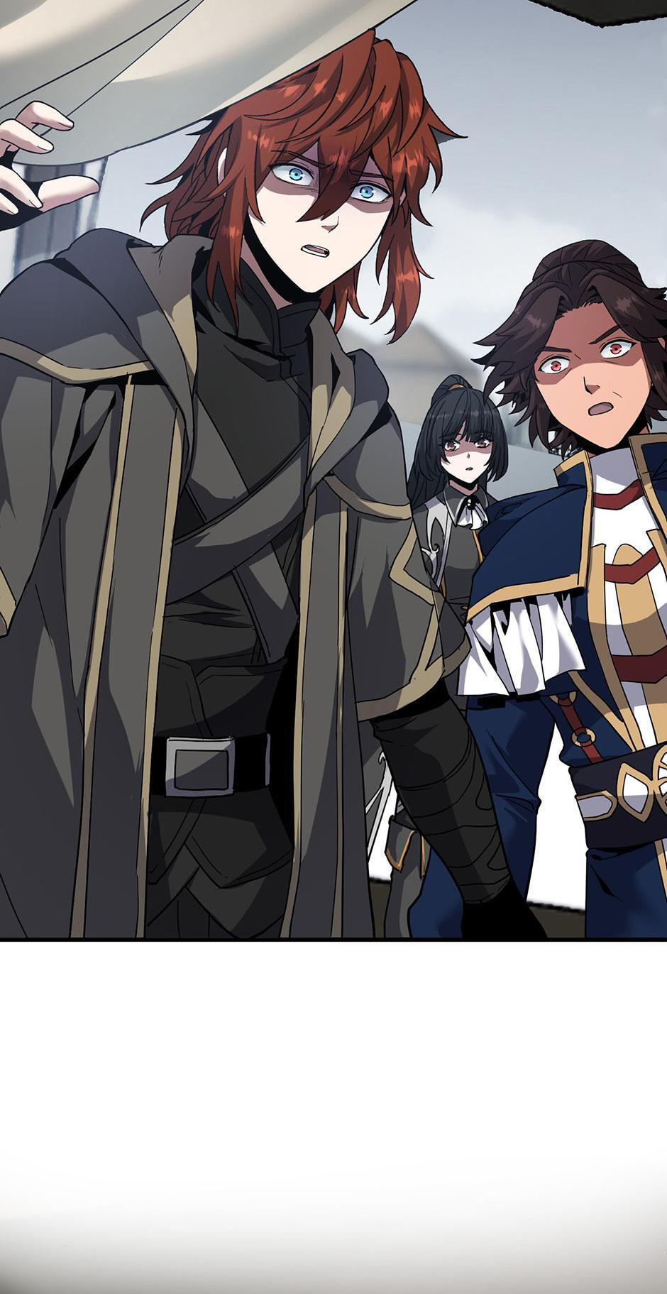 The Beginning After the End, chapter 215, image 24