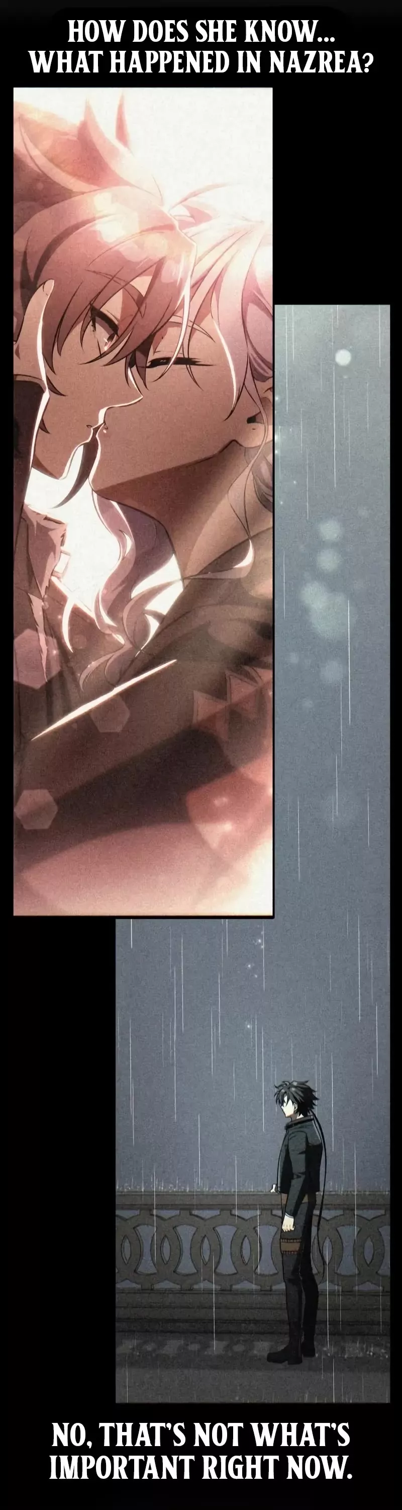 I Killed the Main Player, chapter 82, image 36