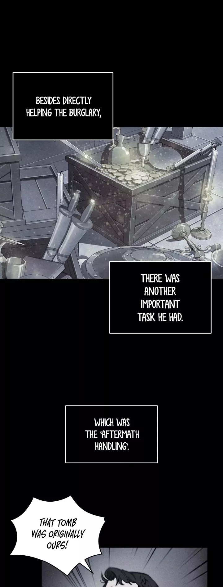 Tomb Raider King, chapter 212, image 4