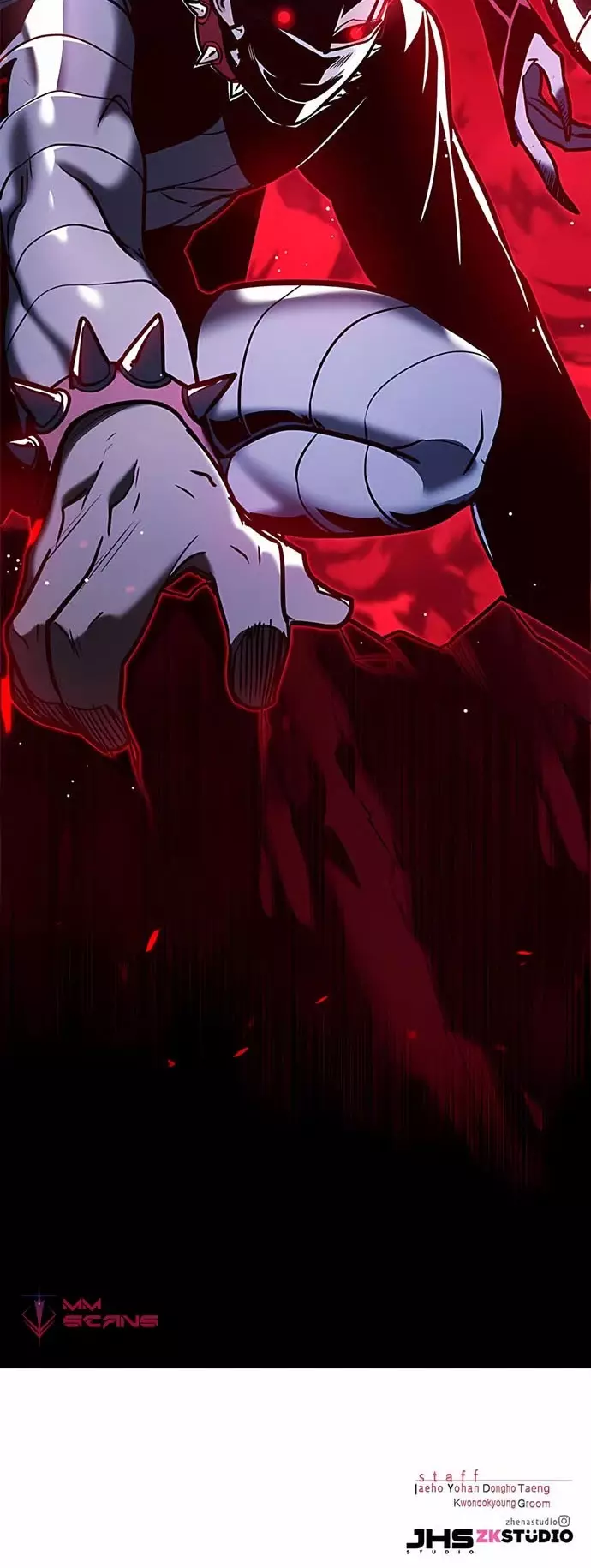Eleceed, chapter 206, image 52