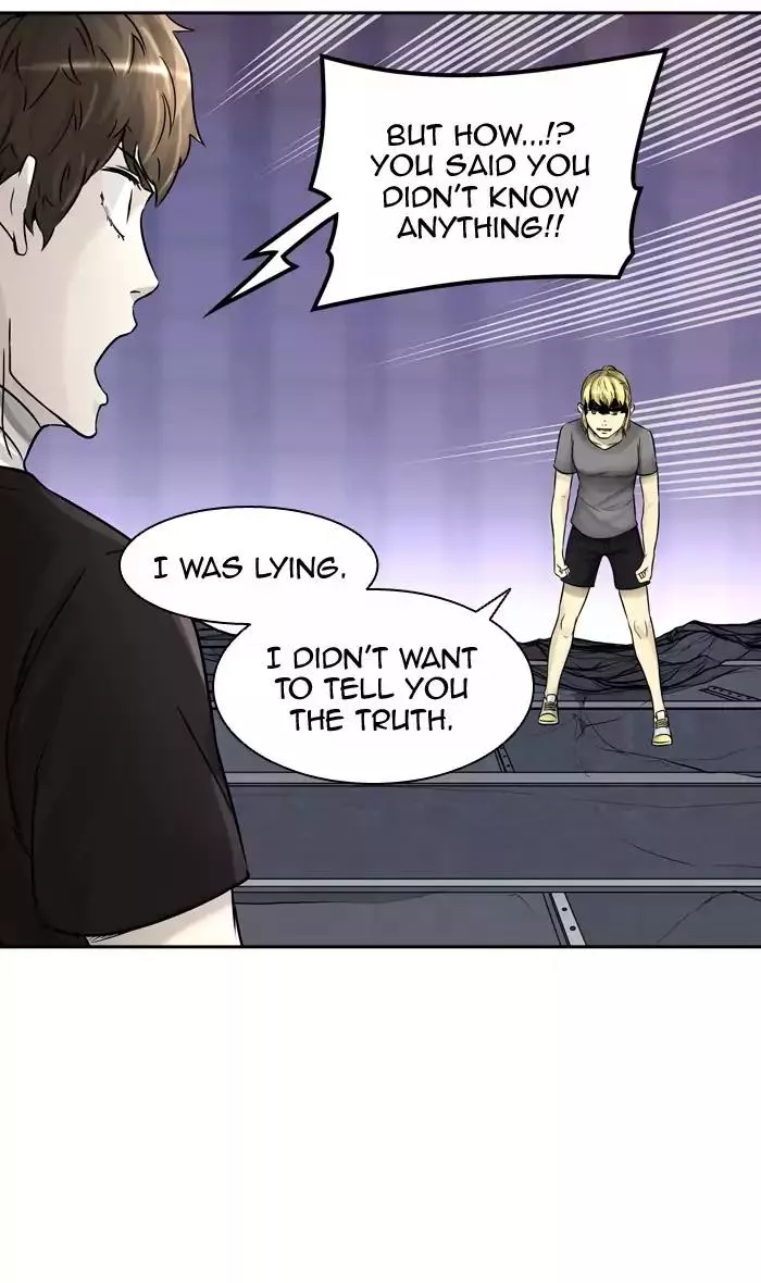 Tower of God, chapter 394, image 87