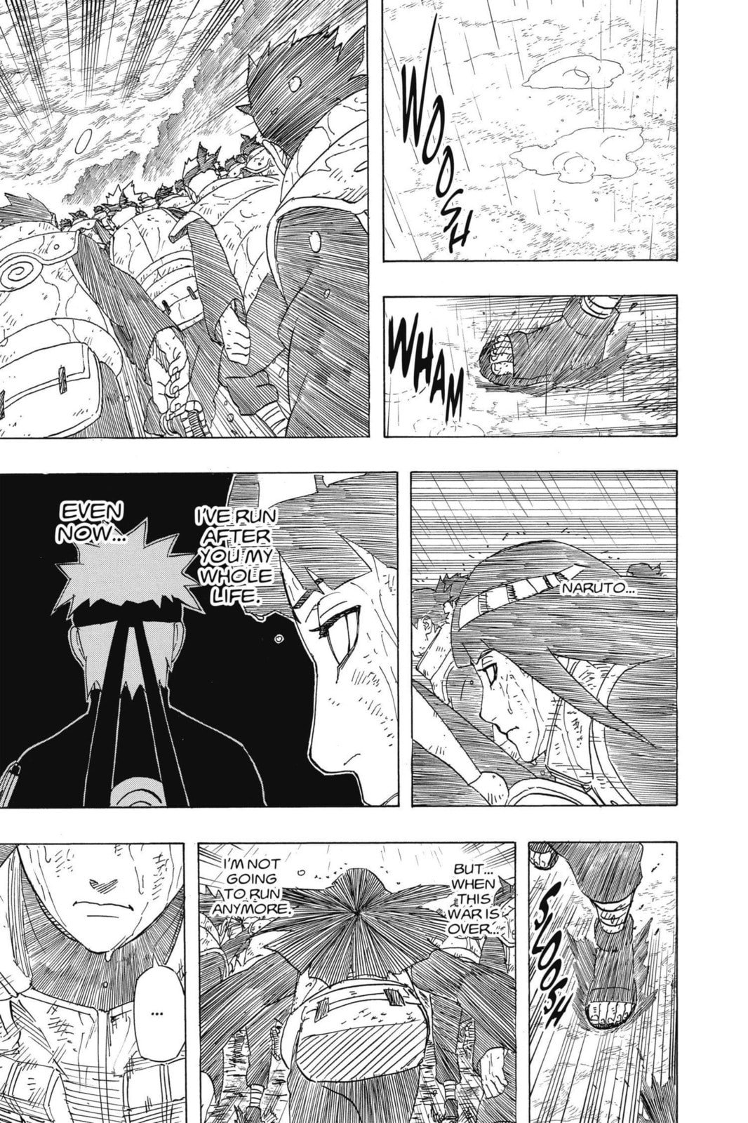 Naruto, chapter 573, image 9