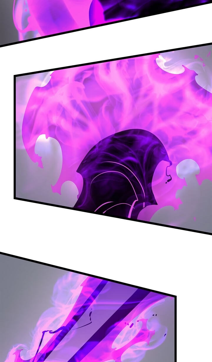 Solo Leveling, chapter 86, page 38