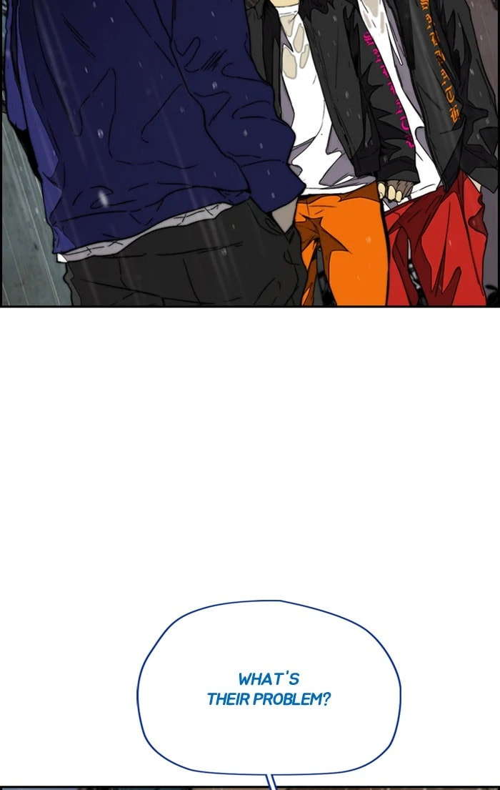 Wind Breaker, chapter 349, image 3
