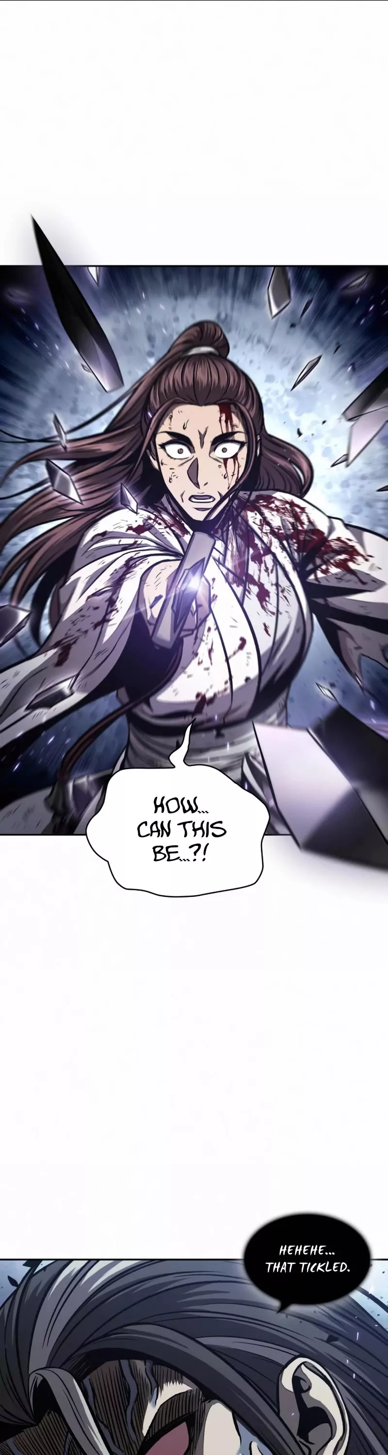 Nano Machine, chapter 120, image 2