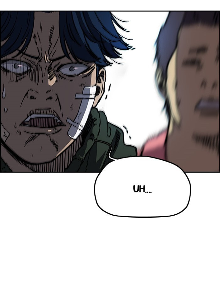 Wind Breaker, chapter 193, image 29