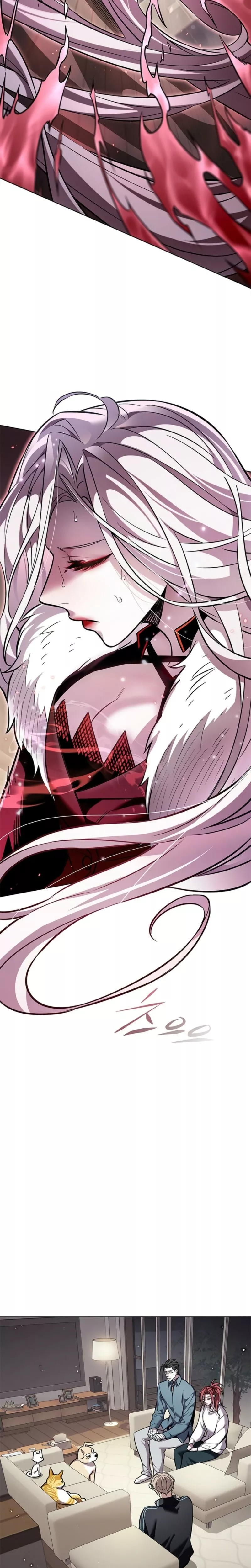 Eleceed, chapter 375, image 3