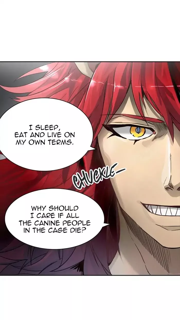 Tower of God, chapter 440, image 24