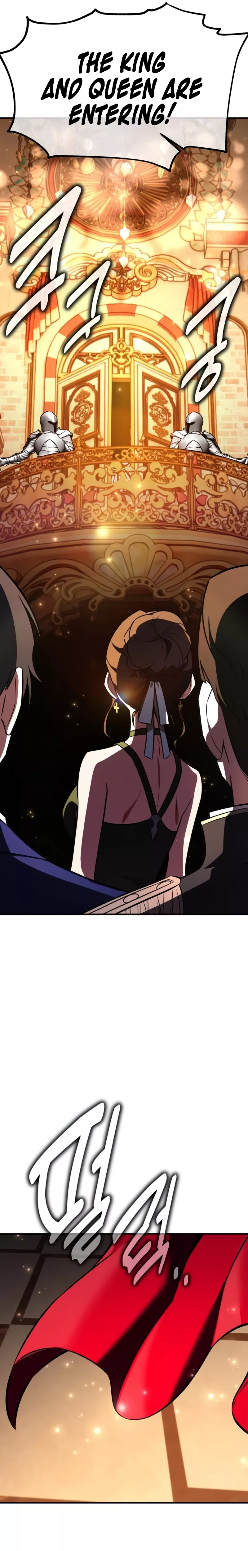 I Killed the Main Player, chapter 103, image 22