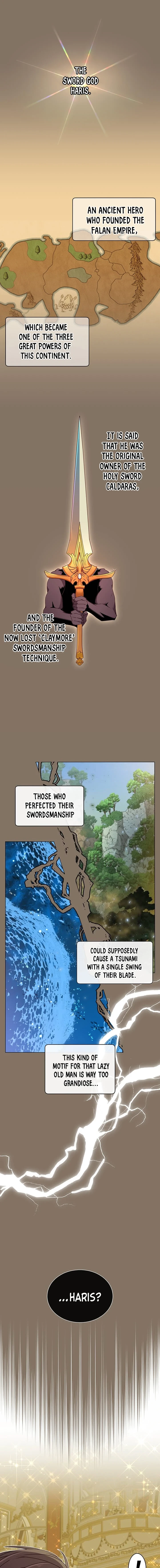 The Max Level Hero has Returned!, chapter 15, image 2