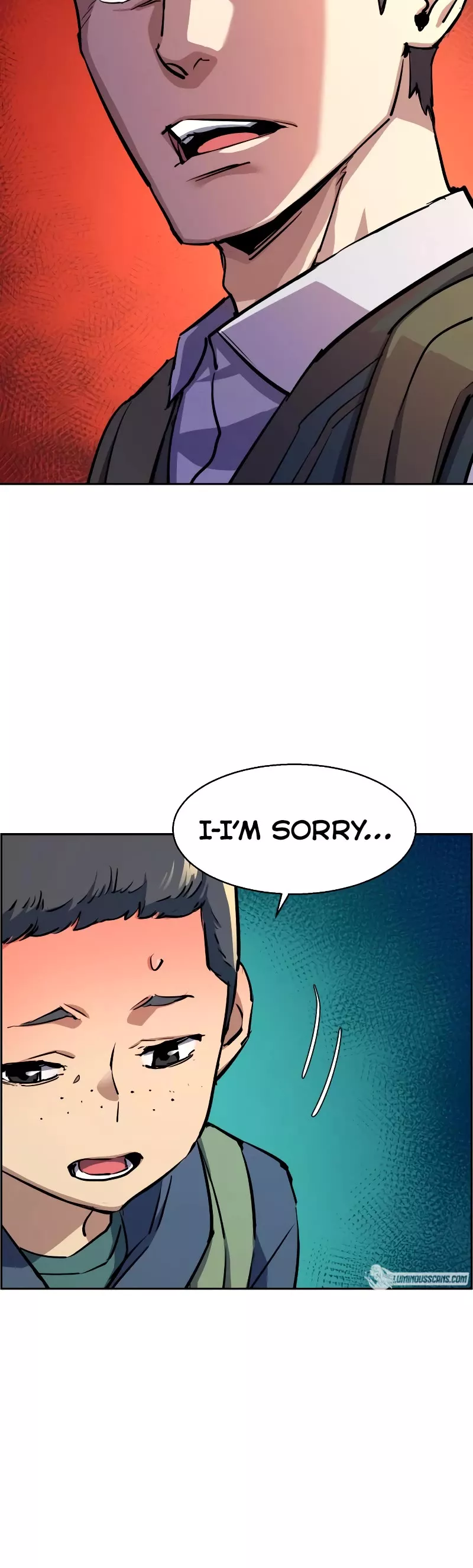 Teenage Mercenary, chapter 126, image 21