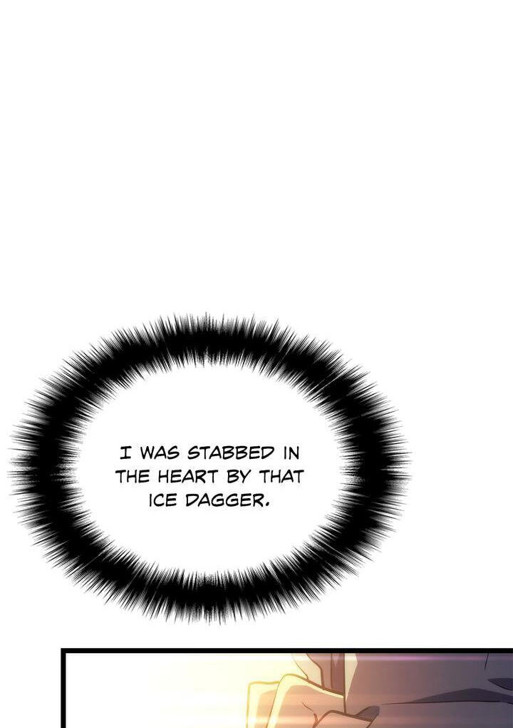 Solo Leveling, chapter 161, page 41