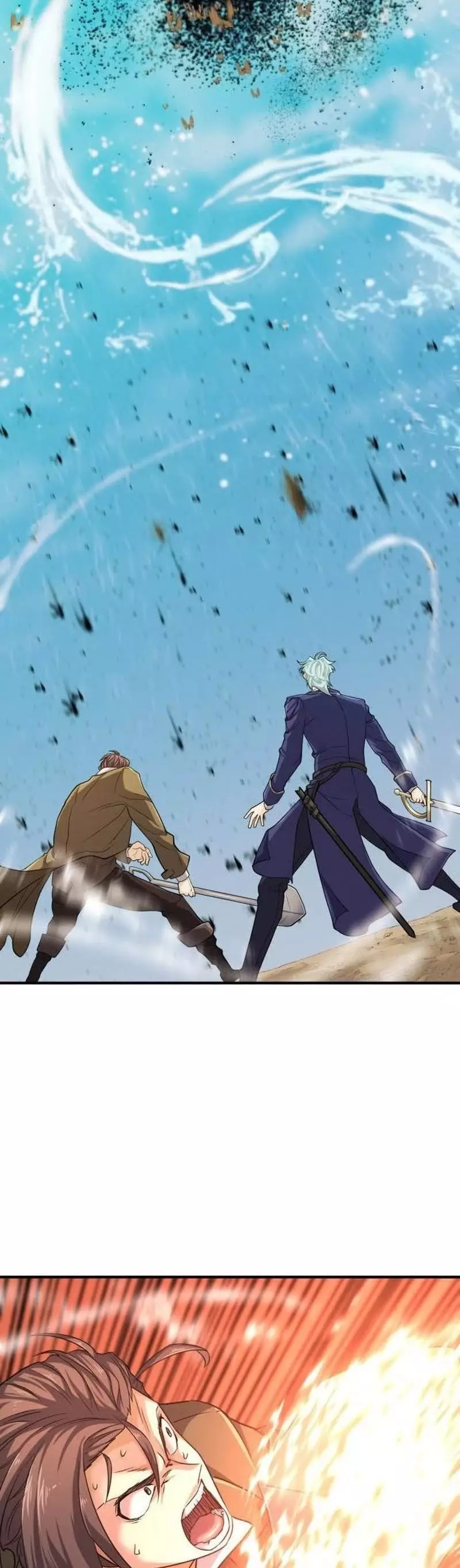 The Greatest Estate Developer, chapter 50, image 42