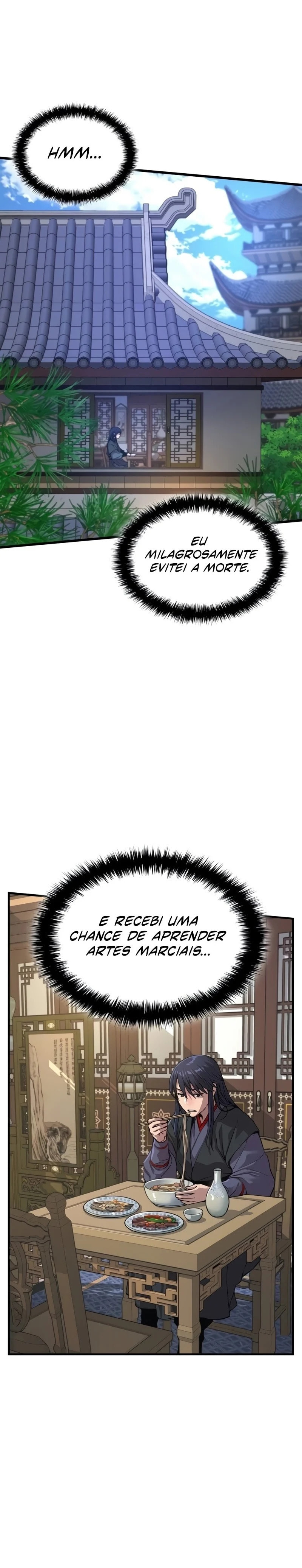 Myst, Might, Mayhem, chapter 3, page 2