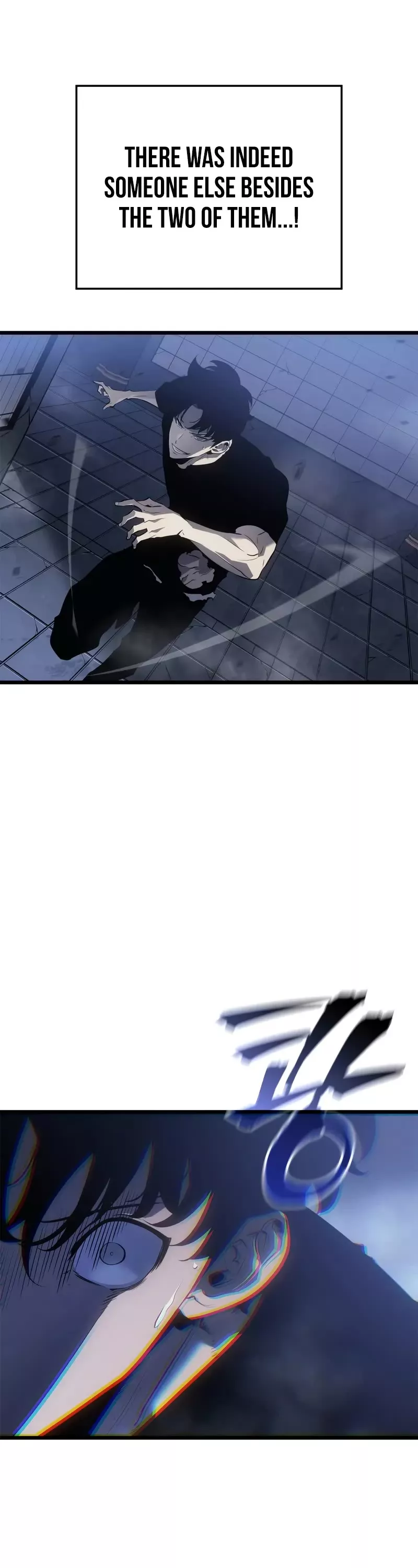 Solo Leveling: Ragnarok, chapter 45, image 37