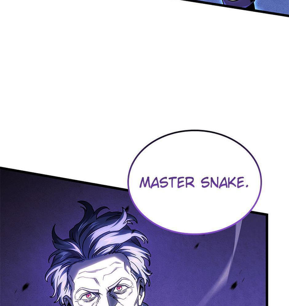 Revenge of the Baskerville Bloodhound, chapter 105, image 91