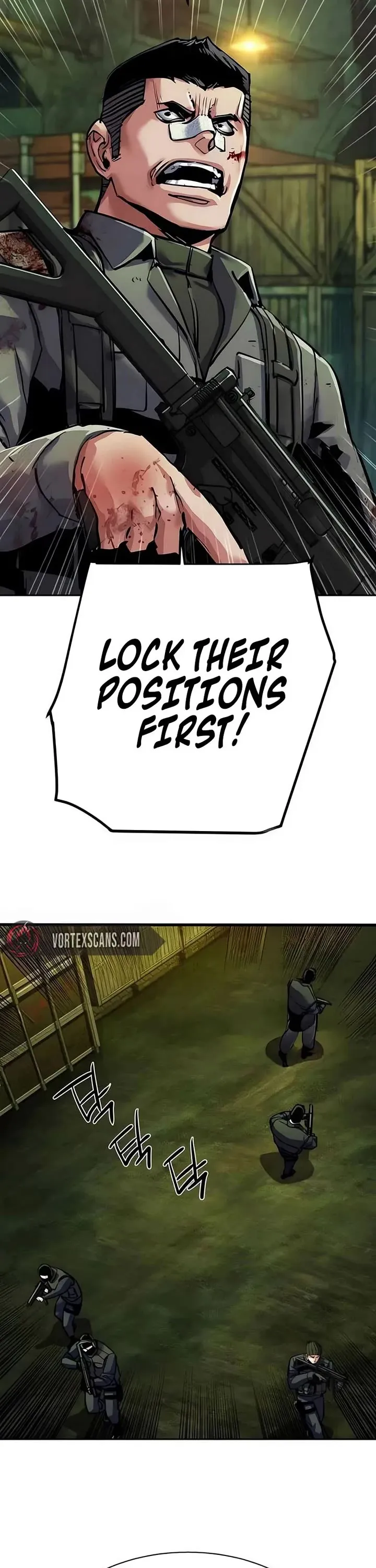 Teenage Mercenary, chapter 279, image 2
